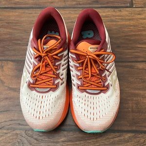 Saucony Ride 13 Race & Baste